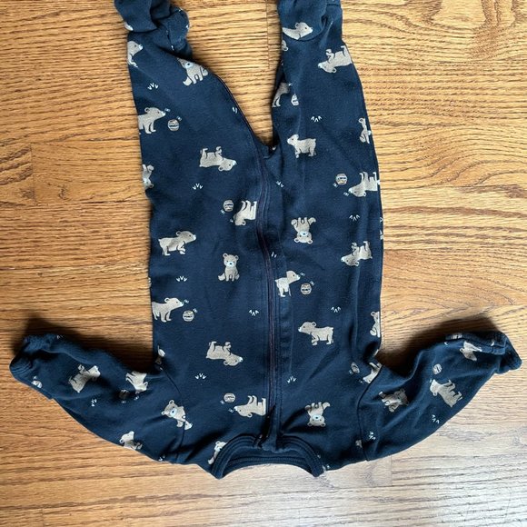 Set of 4 Petit Lem Sleepers - Picture 5 of 5